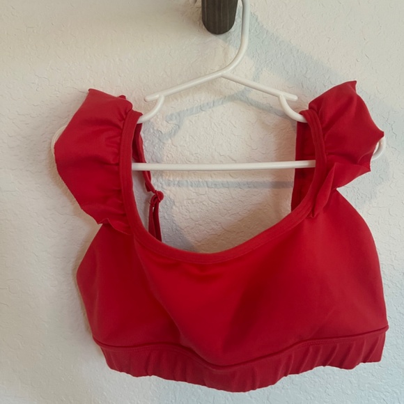 Jo + Jax Ruffled Up Dance Top- Set of 3 (YXL) - Picture 12 of 14